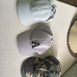 unisex hats