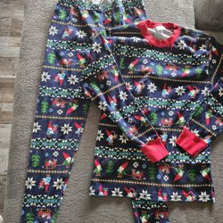 Christmas Pjs