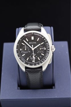 Classic bulova watch