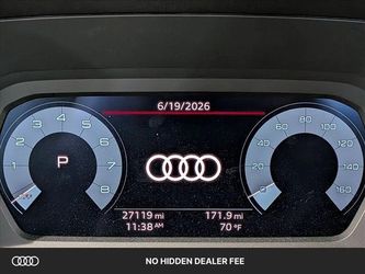 2023 Audi A3