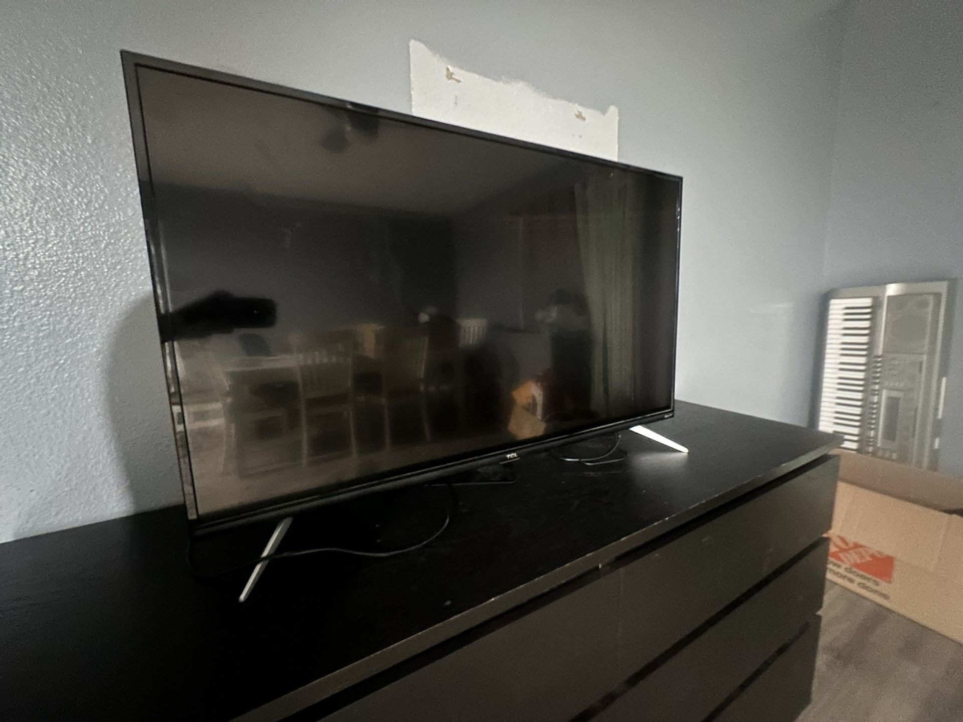 Roku TV