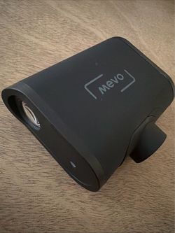 Mevo 24QK6 Start 4k live streaming camera