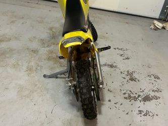 Razor MX650 (won’t start!)
