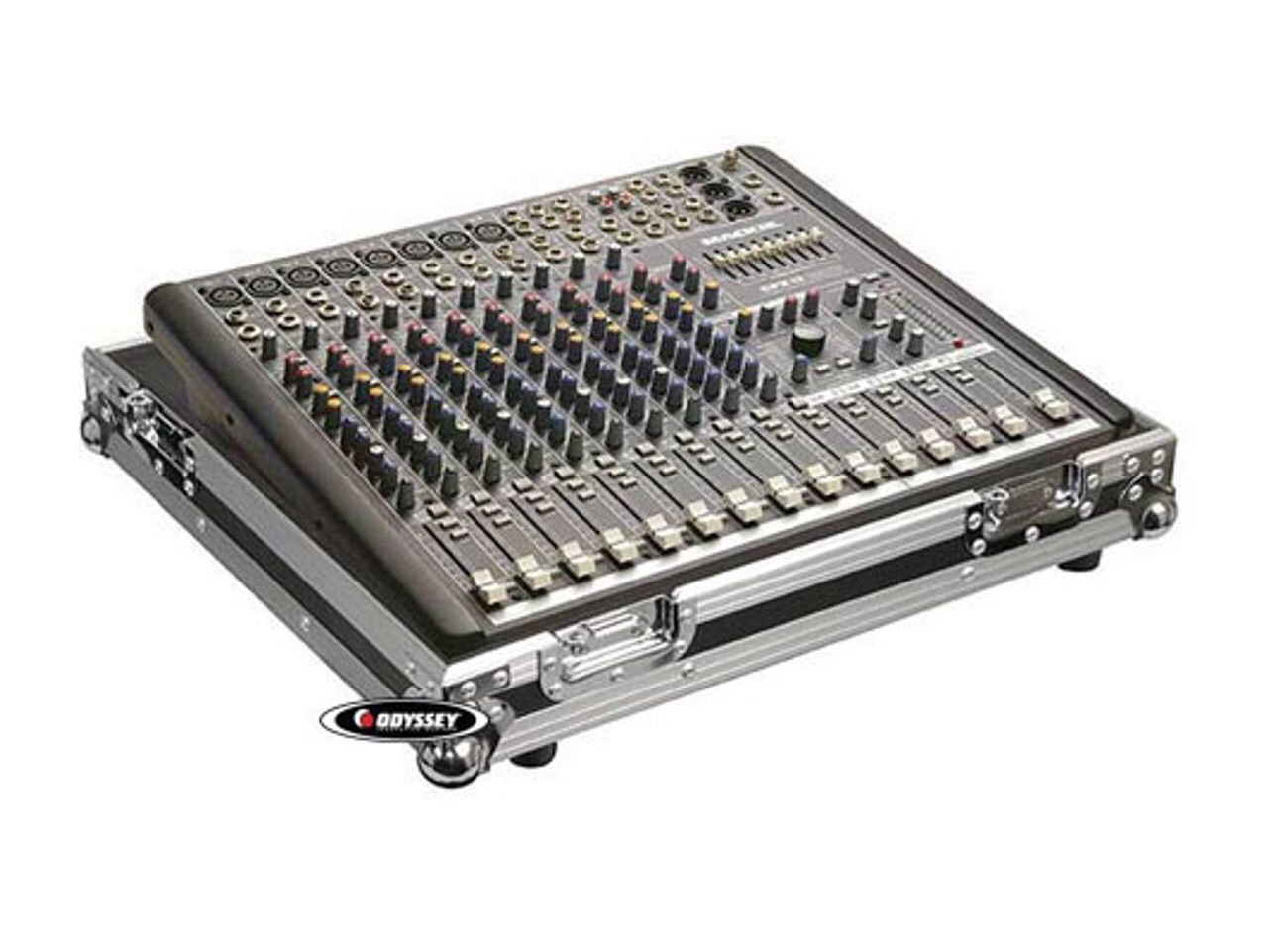Odyssey FZCFX12 Mackie CFX12 Mixing Console Case