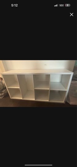 Bookshelf