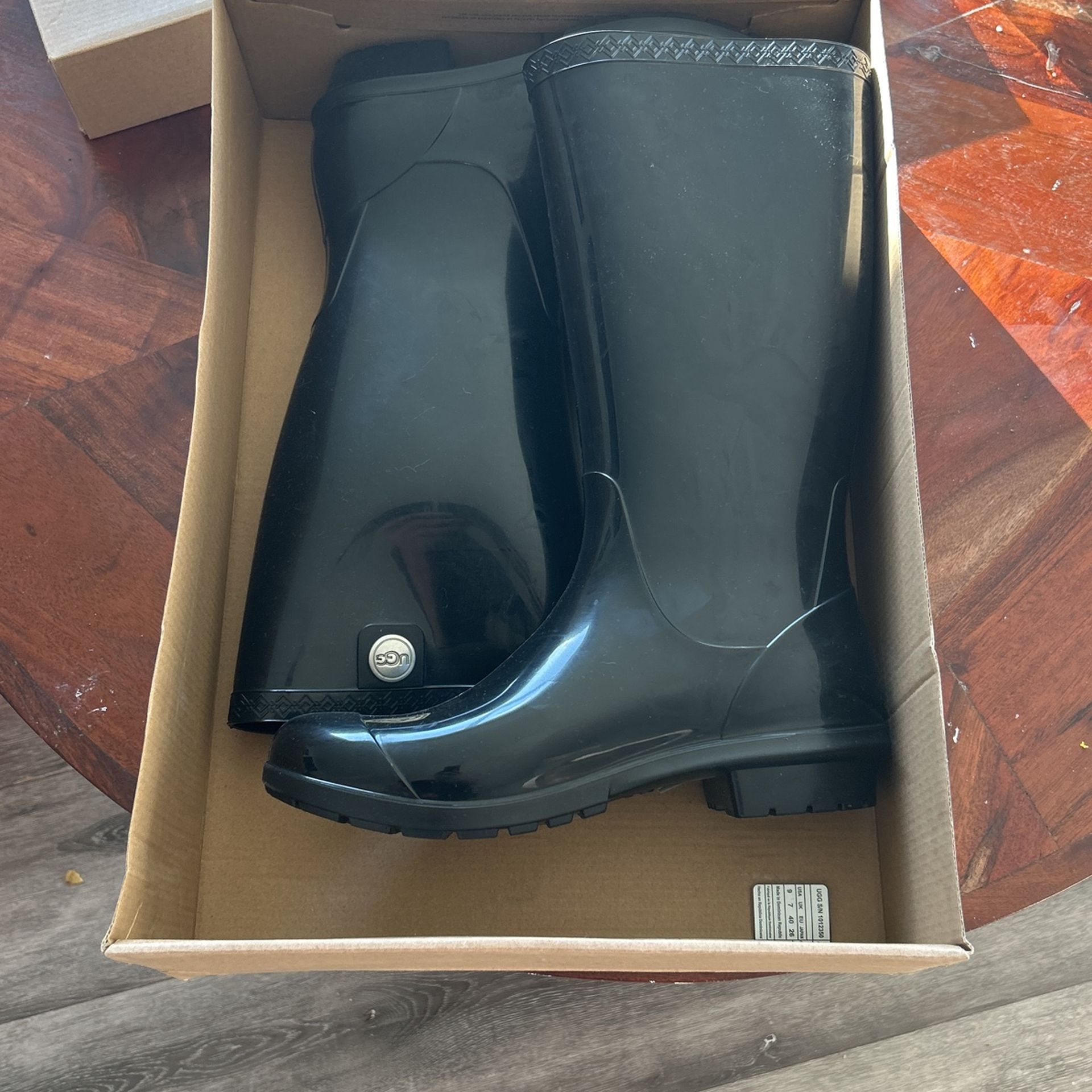 UGG Boots
