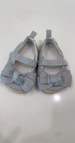 Baby Shoes