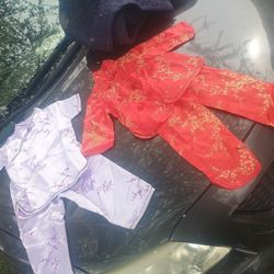 Chinese Traditional Dress And GownLil Boys And A Lil Girls