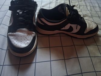Nike 7.5