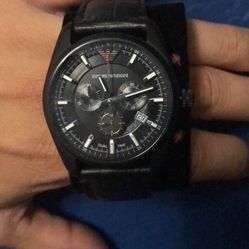 Emporio Armani Watch