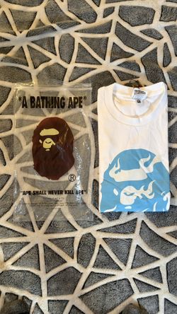 Bape Shirt
