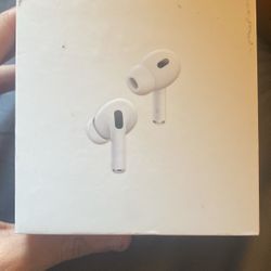 AirPods Pro 