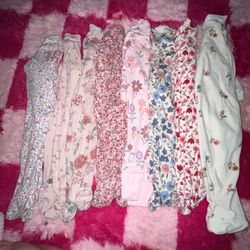 Babygirl Onesies