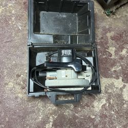 Circular Saw 
