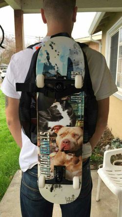 Skateboards