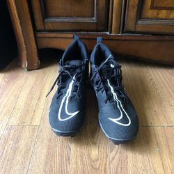 Men’s Nike Alpha Menace 3 Football Cleats 