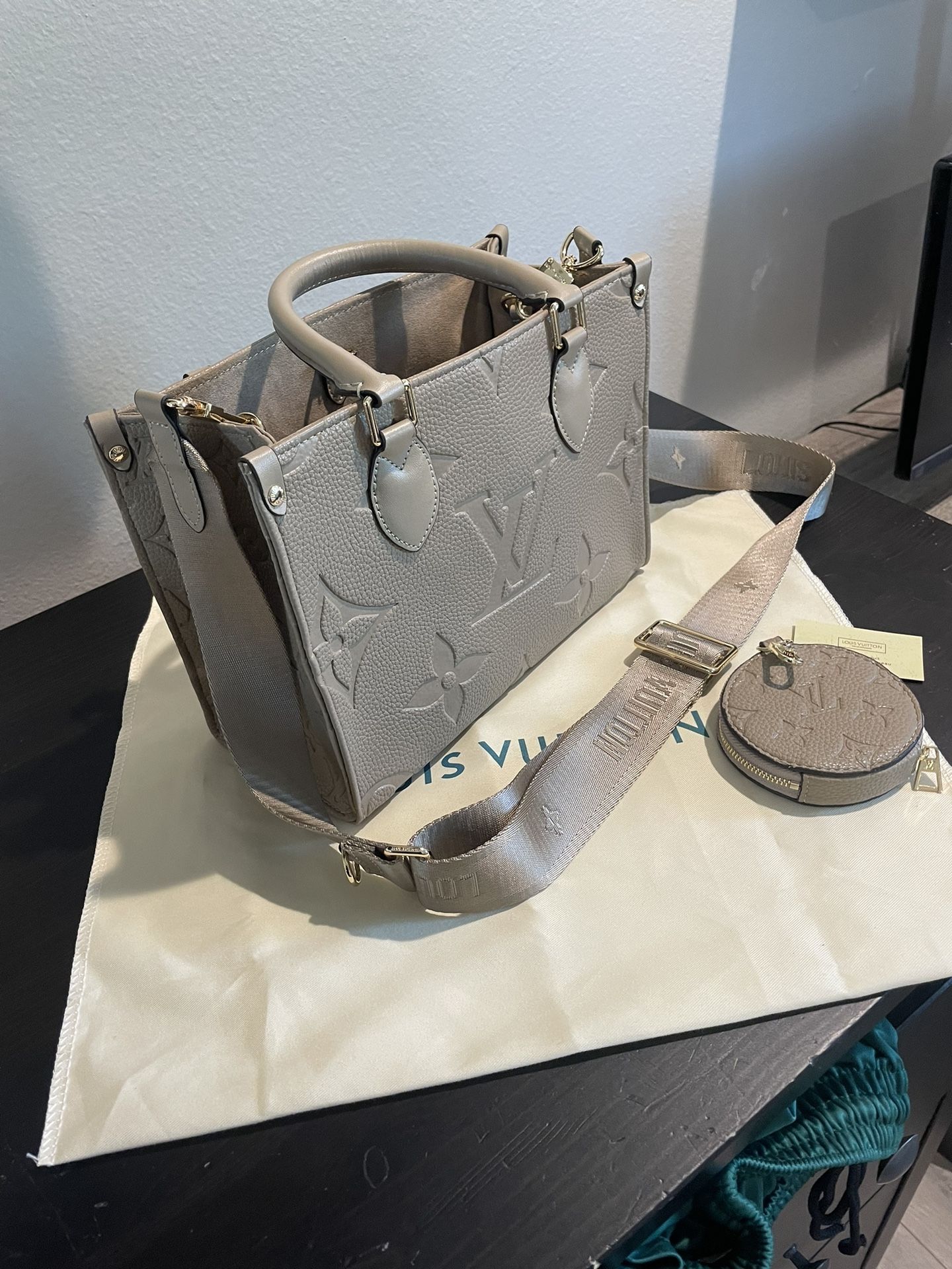 Louis Vuitton Bag