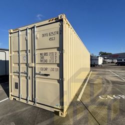 Shipping Containers For Sale!!