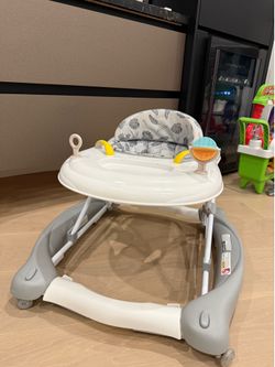 Baby walker