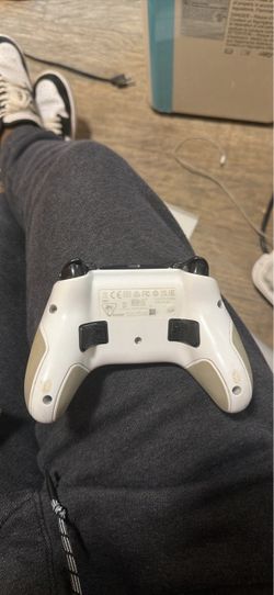 Turtle beach recon Xbox controller