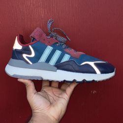 Adidas Night Joggers Rech 
