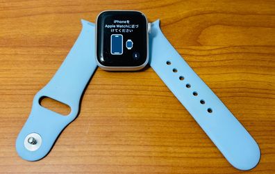 Apple Watch SE ⌚️ 2nd Gen 40MM Cellular Fully Functional