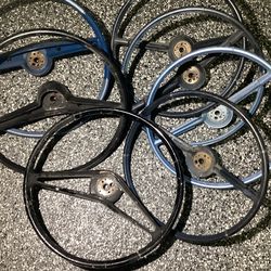Impala Steering Wheels