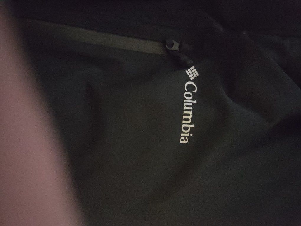 Columbia Sportswear Jacket 