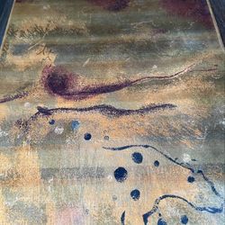Rug Cave Art Collection 