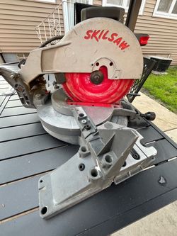 Miter Saw