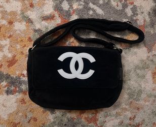 Chanel crossbody