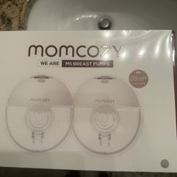 Breast Pump 