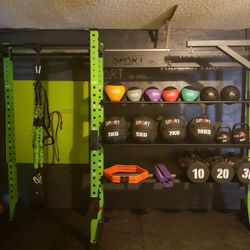 Fitness Accessories / Gym Accessories