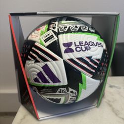 Adidas Official Match Ball
