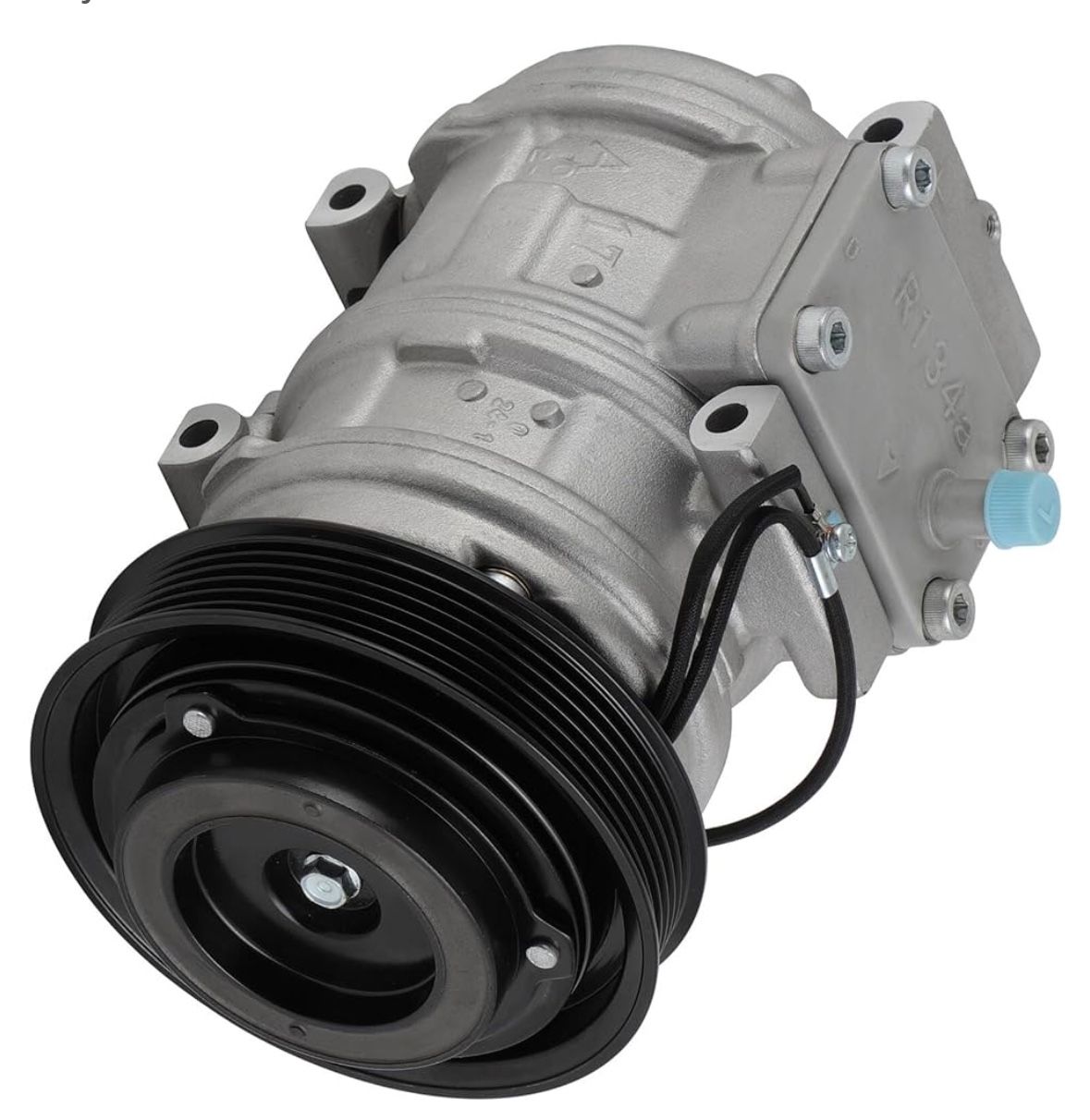 SCITOO AC Compressor