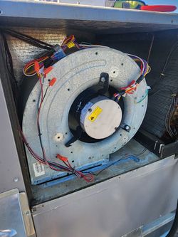 Hvac Maintenance