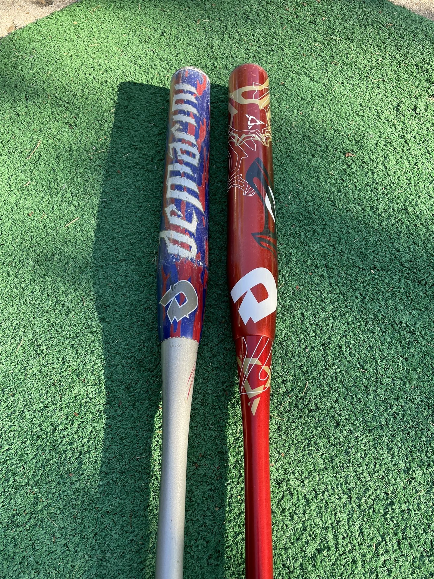 Softball Bat