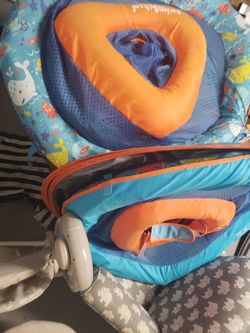 Infant pool floors c2