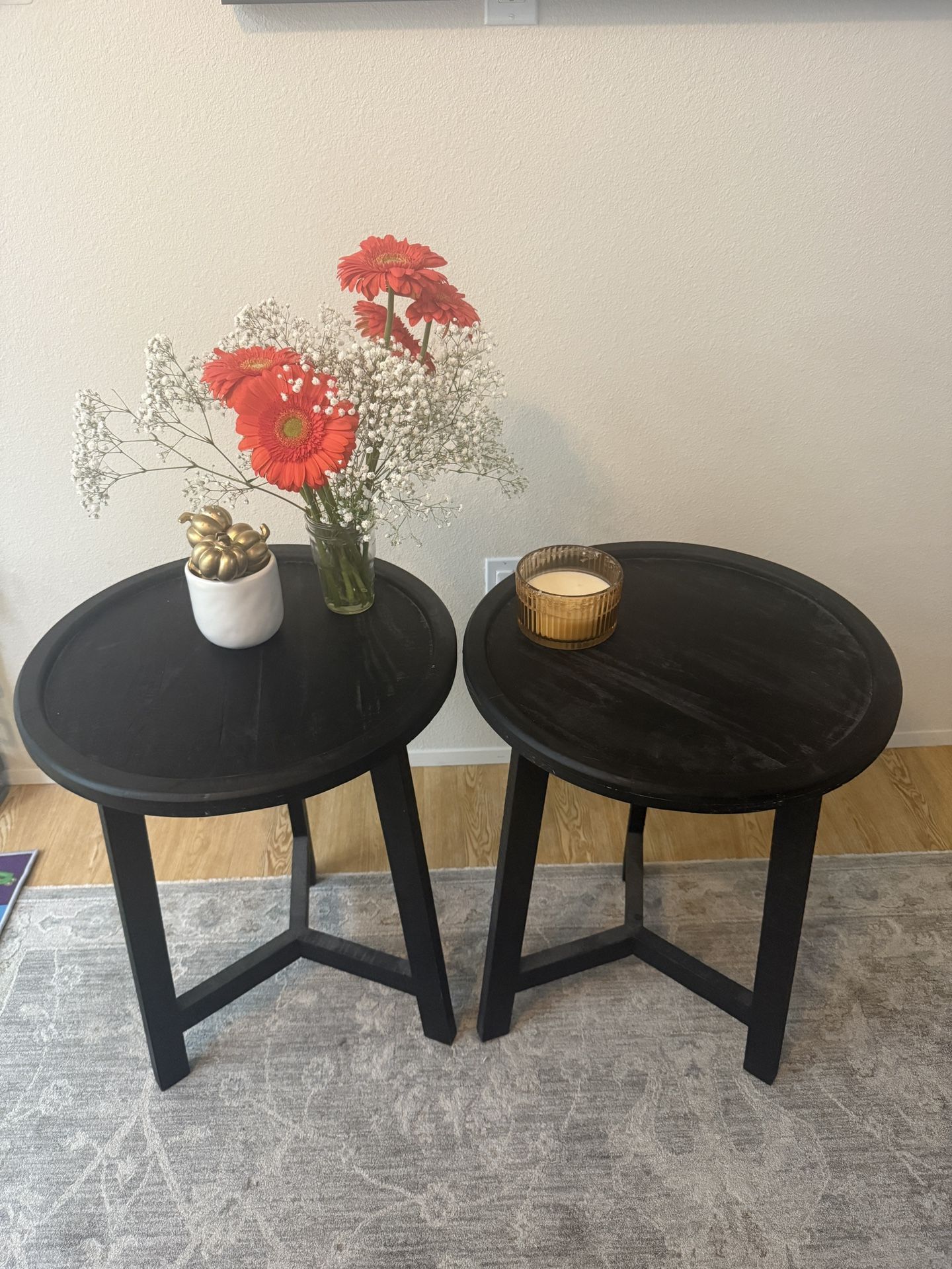 Side Tables