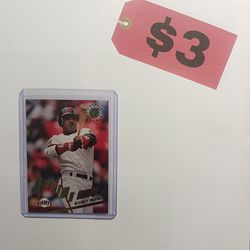 Barry Bonds 1995 Stadium Club #509