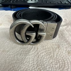 Gucci - CA02N Belt