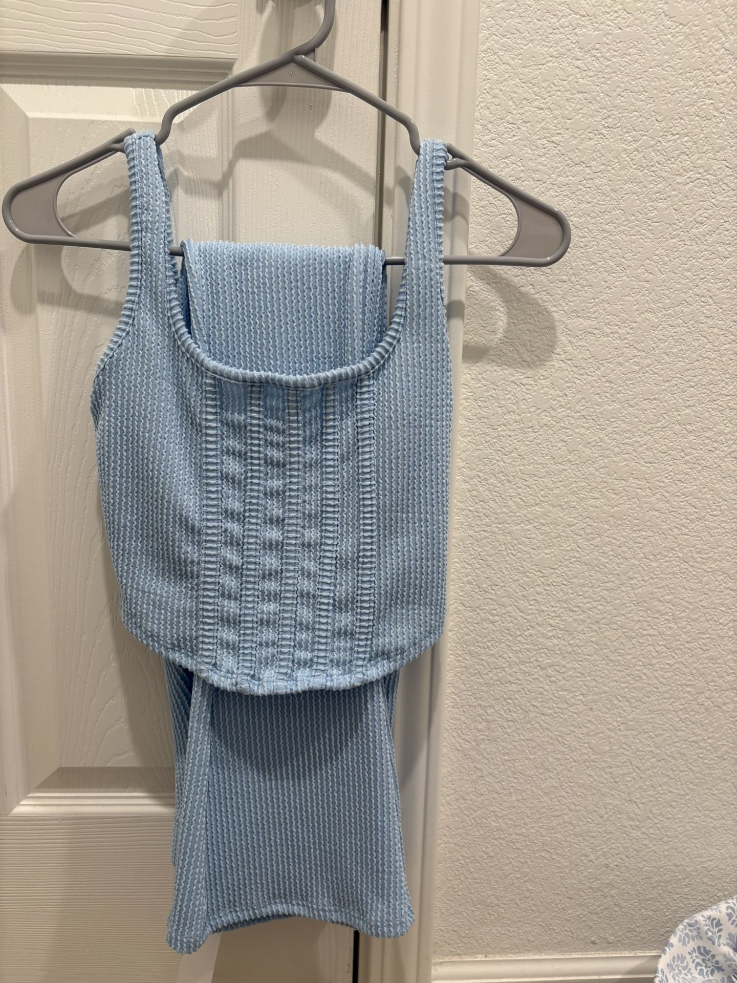 2 Piece Set
