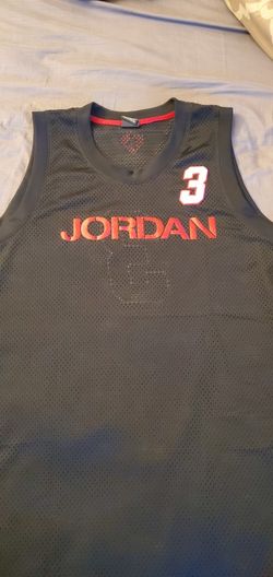 Jordan/ D Wade Jersey 