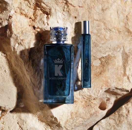 Dolce & Gabbana K EDP