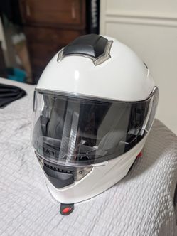 SOLARIS ZR1 HELMET