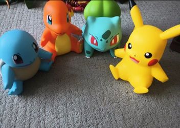 Pokemon GameFreak