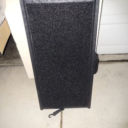 Pet Ramp
