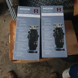 2 Food Crushers (2 Trituradores De Comida)