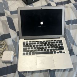 Mac Book Air 