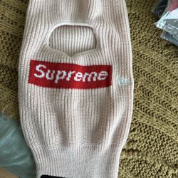 Supreme New Era 